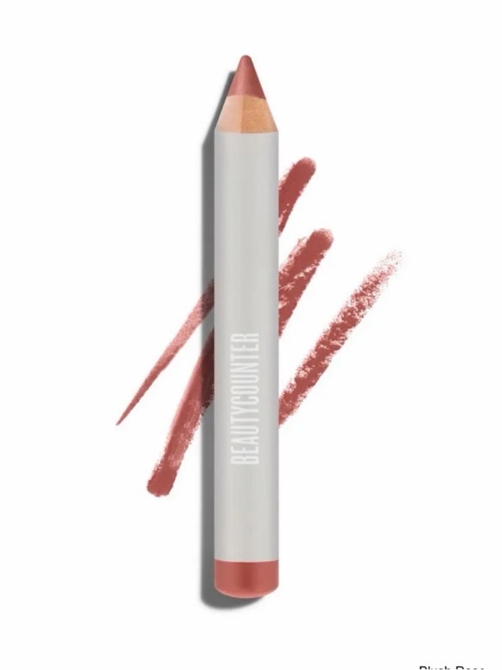 LINED & PRIMED LIP DEFINING PENCIL- PINK BLOSSOM (COOL NUDE PINK)